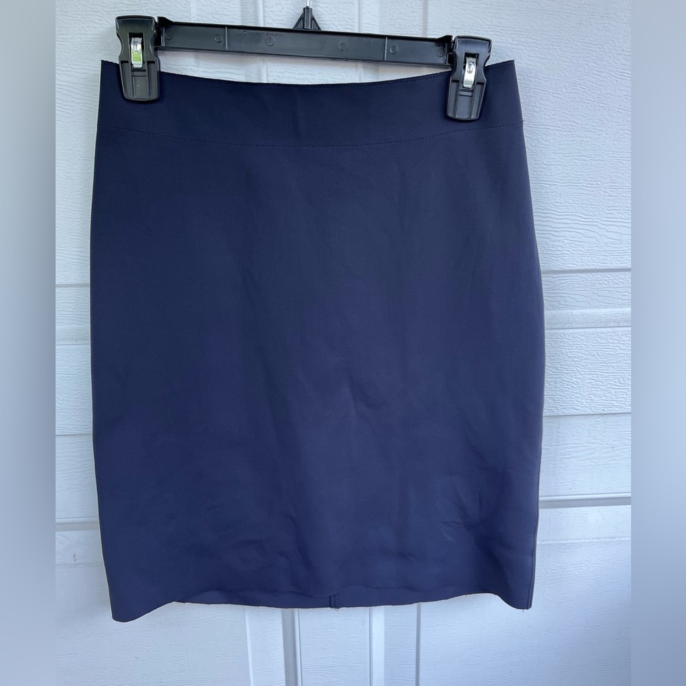 Women's Helmut Lang  mini skirt Black S